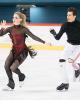 Emily Monaghan & Ilias Fourati (HUN)