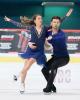 Robynne Tweedale & Joseph Buckland (GBR)