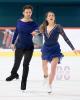 Robynne Tweedale & Joseph Buckland (GBR)