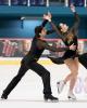 Jasmine Tessari & Francesco Fioretti (ITA)