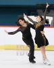 Jasmine Tessari & Francesco Fioretti (ITA)