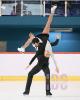 Jennifer Urban & Benjamin Steffan (GER)