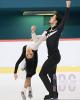 Jennifer Urban & Benjamin Steffan (GER)