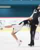 Jennifer Urban & Benjamin Steffan (GER)