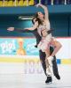 Lorraine Mcnamara & Quinn Carpenter (USA)