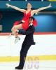Jasmine Tessari & Francesco Fioretti (ITA)