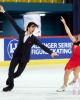 Jasmine Tessari & Francesco Fioretti (ITA)