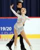 Emily Monaghan & Ilias Fourati (HUN)