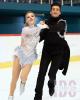 Emily Monaghan & Ilias Fourati (HUN)