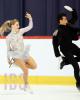 Emily Monaghan & Ilias Fourati (HUN)