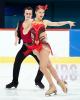 Katharina Mueller & Tim Dieck (GER)