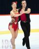 Katharina Mueller & Tim Dieck (GER)