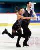 Jennifer Urban & Benjamin Steffan (GER)
