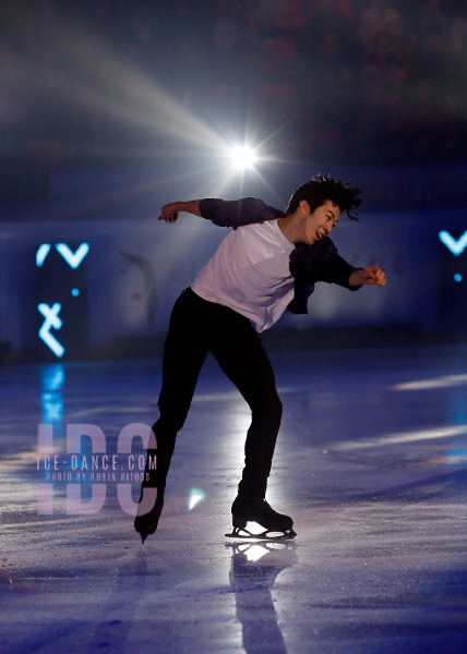 Nathan Chen (USA)