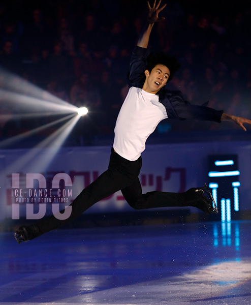 Nathan Chen (USA)