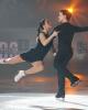 Charlene Guignard & Marco Fabbri (ITA)