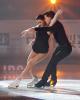 Charlene Guignard & Marco Fabbri (ITA)