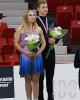 Bronze - Natalie Taschlerova & Filip Taschler (CZE)