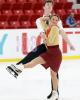 Irina Galiyanova & Grayson Lochhead (CAN)