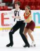 Irina Galiyanova & Grayson Lochhead (CAN)