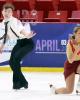 Irina Galiyanova & Grayson Lochhead (CAN)