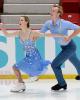 Sasha Fear & George Waddell (GBR)