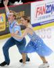 Sasha Fear & George Waddell (GBR)