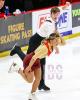 Irina Galiyanova & Grayson Lochhead (CAN)