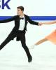 Emily Rose Brown & James Hernandez (GBR)