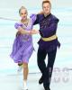 Nadiia Bashynska & Peter Beaumont (CAN)