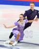 Nadiia Bashynska & Peter Beaumont (CAN)