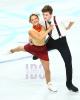 Irina Galiyanova & Grayson Lochhead (CAN)