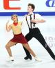 Irina Galiyanova & Grayson Lochhead (CAN)