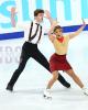 Irina Galiyanova & Grayson Lochhead (CAN)