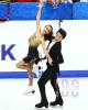 Katarina Wolfkostin & Jeffrey Chen (USA)