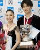 2019 Japan Junior Figure Skating Championships