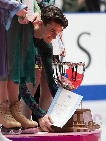 Award Ceremony
