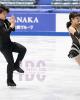 Kiria Hirayama & Kenta Ishibashi 