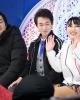 Yuka Edamura & Daiki Shimazaki