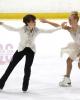 Marine Pouliot & Kenan Slevira