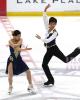 Jordan Lin & Morgan Sletten 