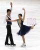 Jordan Lin & Morgan Sletten 