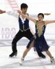 Jordan Lin & Morgan Sletten 