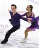 Mariia Nosovitskaya & Mikhail Nosovitskiy (ISR)