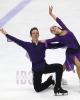 Mariia Nosovitskaya & Mikhail Nosovitskiy (ISR)