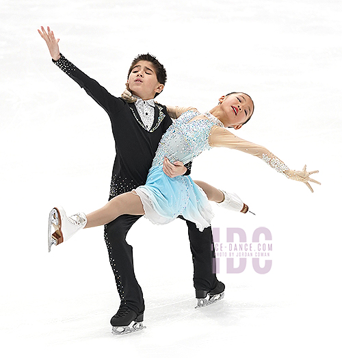 Sylvia Li & Rowan Le Coq