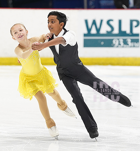 Isabella Porter & Nathan Leitan