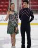 Emmy Bronsard & Aissa Bouaraguia (CAN)