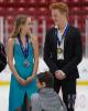 Nadiia Bashynska & Peter Beaumont (CAN)