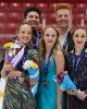 Junior Medalists